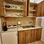 Apartamento Alexandra 1