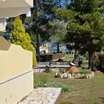 Alexandra 1 Apartamento Lefkímmi