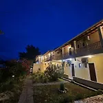 Alexandra 1 Apartamento *