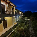 Apartamento Alexandra 1 Lefkímmi