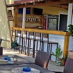 Alexandra 1 Apartamento Lefkímmi
