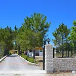 Apartamento Alexandra 1