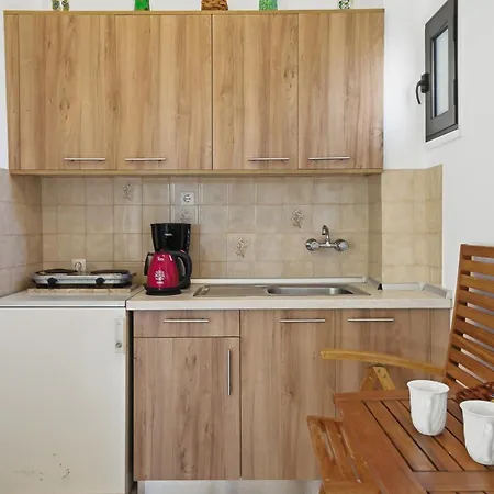 Apartament Alexandra 1 *