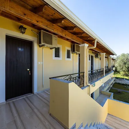 Apartament Alexandra 1