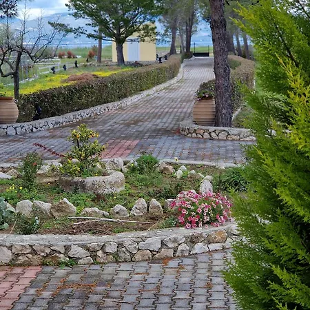 Apartament Alexandra 1
