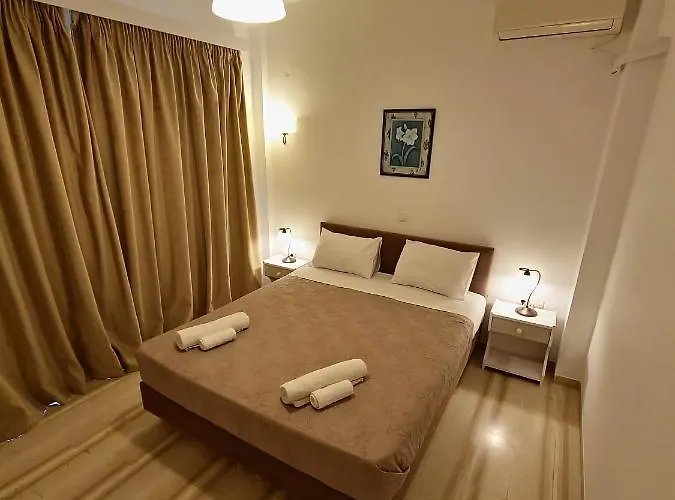 Alexandra 1 莱夫基米