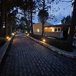Alexandra 1 Apartment Lefkímmi