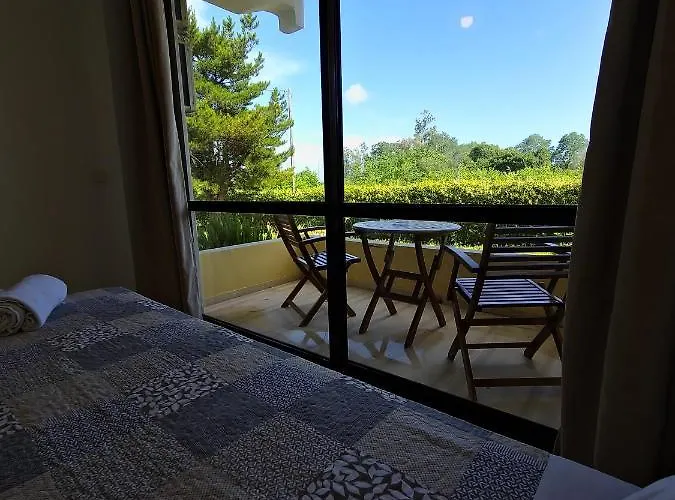 Alexandra 1 Appartement
